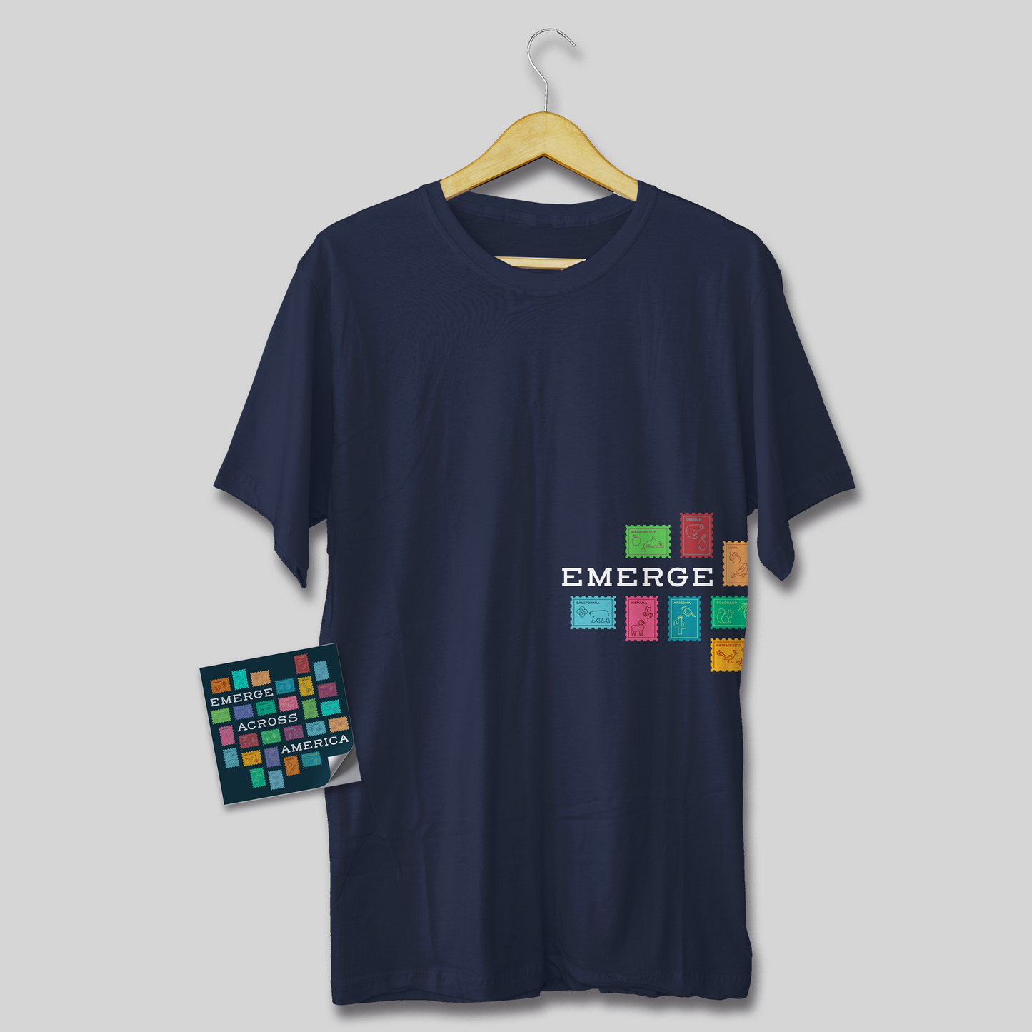 Emerge Across America Bundle