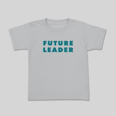 "Future Leader" Kids T-Shirt